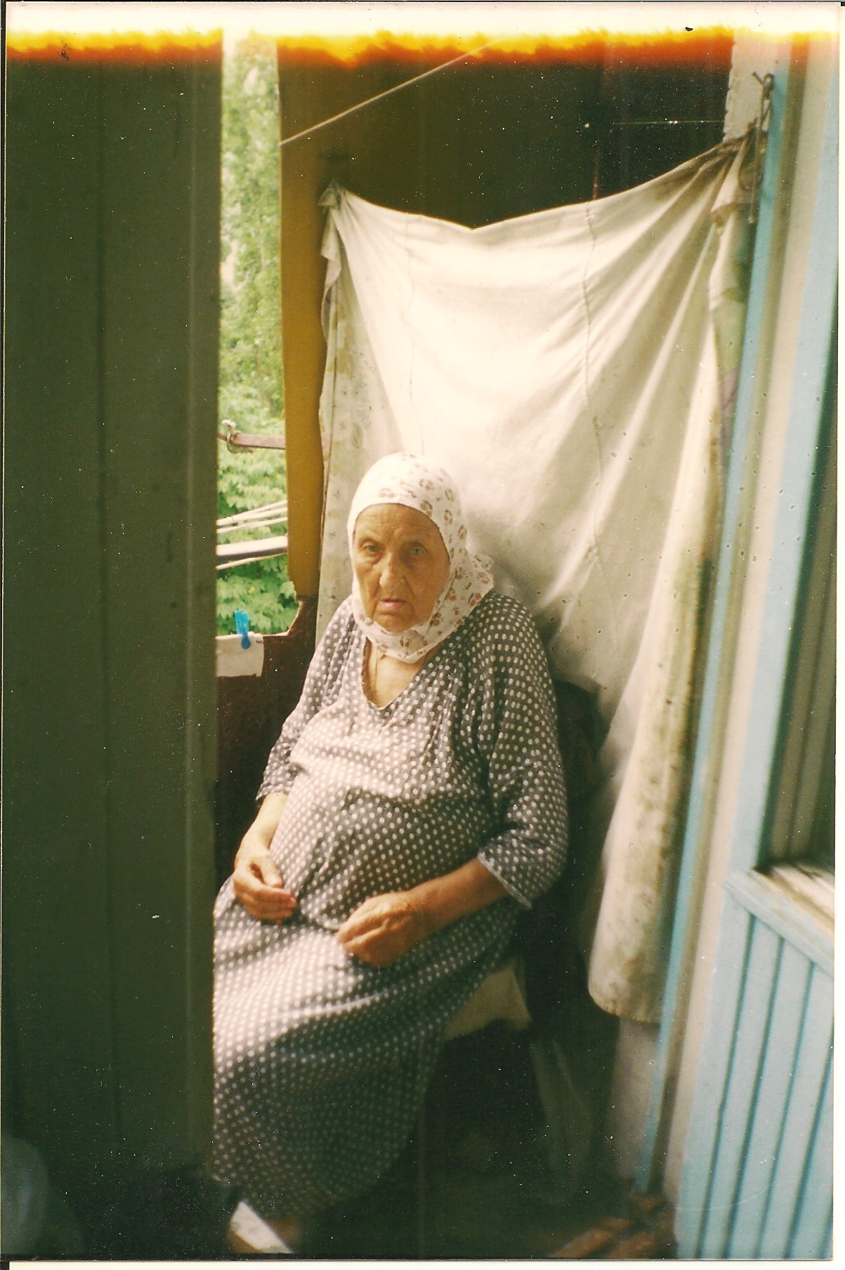  МонПелагея